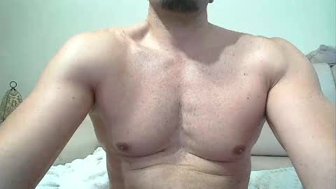 SEX MACHINE 19 online show from May 3, 2026, 10:21 am