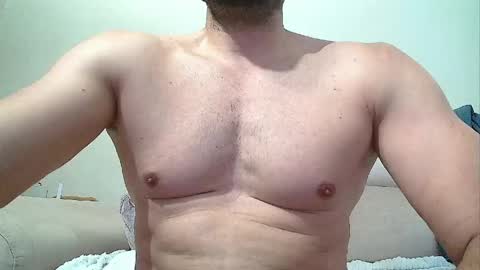 SEX MACHINE 19 online show from May 20, 2026, 12:22 pm