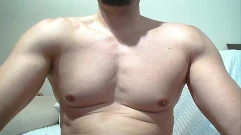 SEX MACHINE 19 online show from May 28, 2026, 12:13 pm