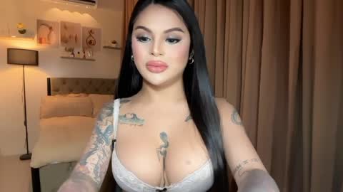tan online show from May 24, 2026, 12:26 am