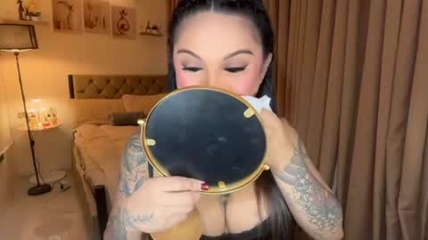 tan online show from July 16, 2026, 8:59 pm