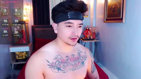 Snapshot of sex_profesor chatting on February 3, 2025, 5:46 pm AXEL online show from February 3, 2025, 5:46 pm