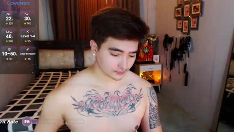 Snapshot of sex_profesor chatting on October 27, 2025, 1:42 am AXEL online show from October 27, 2025, 1:42 am