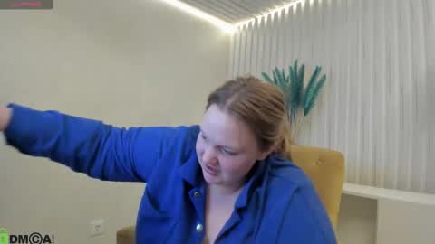 sex_puma online show from October 18, 2025, 1:19 am