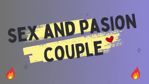 Snapshot of sexandpassioncouple chatting on February 17, 2025, 12:54 am Emma Alex online show from February 17, 2025, 12:54 am