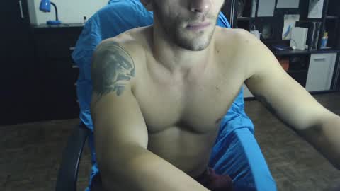 Snapshot of sexandsexy1999 chatting on December 4, 2024, 2:26 pm Daniel Taylor online show from December 4, 2024, 2:26 pm