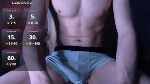 sexangelcm online show from January 19, 2025, 7:47 pm