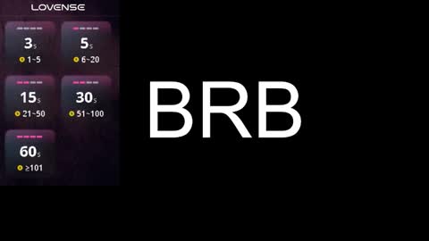 sexangelcm online show from October 29, 2025, 11:01 am