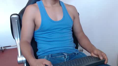 arnold online show from December 31, 2024, 1:52 pm