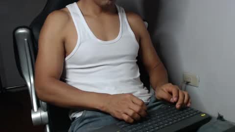 arnold online show from February 20, 2025, 2:40 am