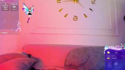 Lumi online show from February 28, 2026, 2:29 pm