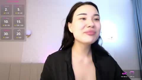 Lumi online show from March 23, 2026, 5:11 am