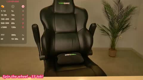 Melissa online show from November 15, 2025, 9:39 am