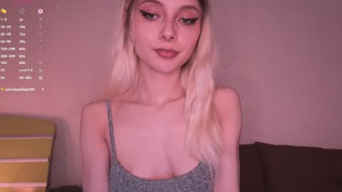Dina online show from April 19, 2026, 12:33 am