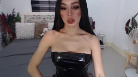 Mistress Maria online show from January 29, 2025, 11:56 pm