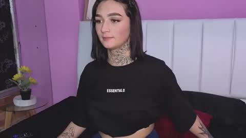 sexengel_lissa online show from October 13, 2025, 8:20 pm