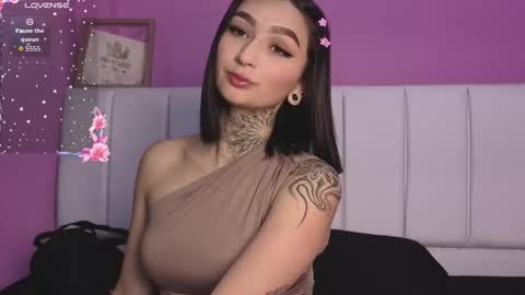 sexengel_lissa online show from October 15, 2025, 11:32 am