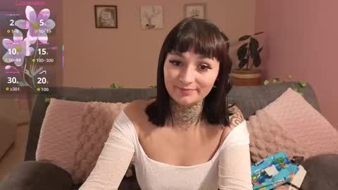sexengel_lissa online show from November 17, 2025, 6:46 pm