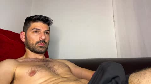 Snapshot of sexfriendch chatting on December 20, 2024, 2:30 am Lucenzo online show from December 20, 2024, 2:30 am