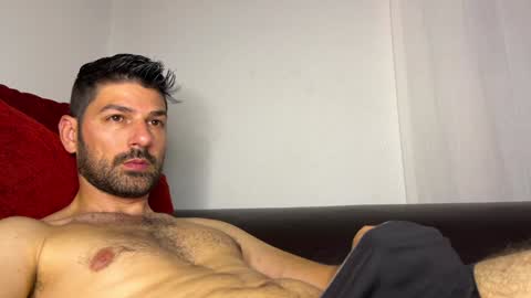 Snapshot of sexfriendch chatting on December 22, 2024, 4:06 am Lucenzo online show from December 22, 2024, 4:06 am