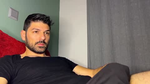 Snapshot of sexfriendch chatting on December 27, 2024, 11:50 am Lucenzo online show from December 27, 2024, 11:50 am