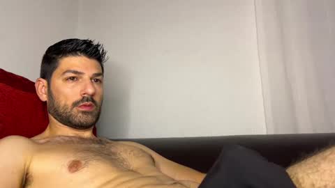 Snapshot of sexfriendch chatting on March 7, 2025, 2:25 am Lucenzo online show from March 7, 2025, 2:25 am