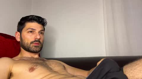 Snapshot of sexfriendch chatting on March 11, 2025, 11:59 pm Lucenzo online show from March 11, 2025, 11:59 pm