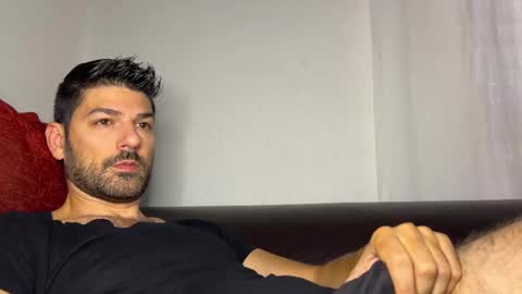 Snapshot of sexfriendch chatting on September 25, 2025, 7:23 am Lucenzo online show from September 25, 2025, 7:23 am