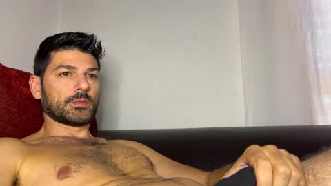 Snapshot of sexfriendch chatting on September 30, 2025, 10:20 am Lucenzo online show from September 30, 2025, 10:20 am