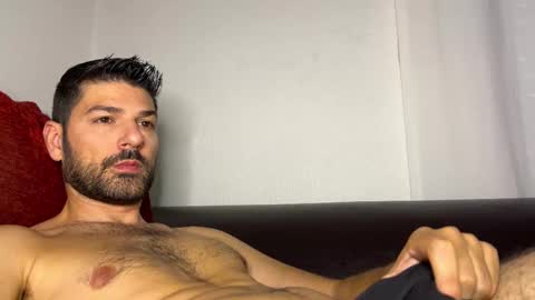 Snapshot of sexfriendch chatting on October 16, 2025, 7:20 am Lucenzo online show from October 16, 2025, 7:20 am