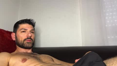 Lucenzo  online show from March 14, 2026, 4:23 pm