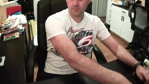 Kyle online show from October 3, 2025, 11:35 pm