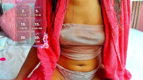 sexi_medussa online show from January 13, 2026, 7:19 pm