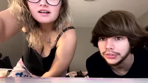 sexibabe124 online show from February 23, 2025, 8:17 am