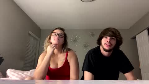 sexibabe124 online show from March 6, 2025, 5:35 am