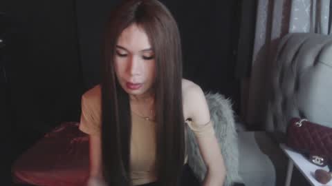 Snapshot of sexiest_asiants chatting on January 14, 2025, 8:31 am nicole online show from January 14, 2025, 8:31 am