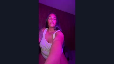 Sexi Lexi online show from September 12, 2025, 4:23 am