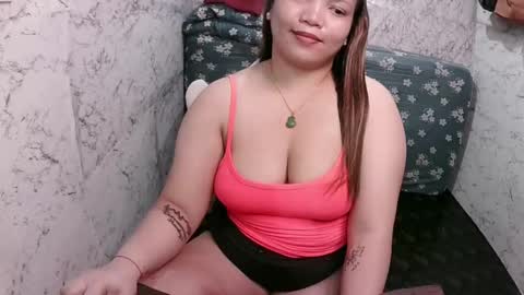 Snapshot of seximarsh88 chatting on January 6, 2025, 6:41 pm Thess A. online show from January 6, 2025, 6:41 pm
