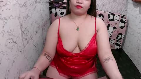 Snapshot of seximarsh88 chatting on January 19, 2025, 7:15 pm Thess A. online show from January 19, 2025, 7:15 pm