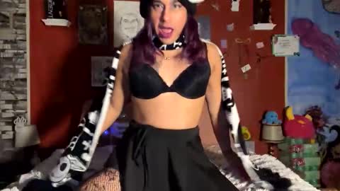 sexiwhiskey699 online show from December 12, 2024, 10:13 am