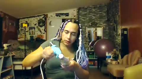 sexiwhiskey699 online show from October 30, 2025, 3:19 am