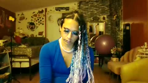 sexiwhiskey699 online show from December 14, 2025, 4:07 am