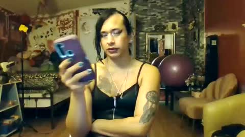 sexiwhiskey699 online show from February 13, 2026, 1:23 am