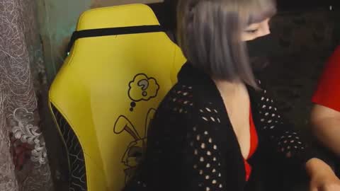 Margo sha online show from October 7, 2025, 1:25 am