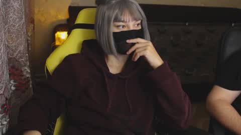 Margo sha online show from October 14, 2025, 12:33 am