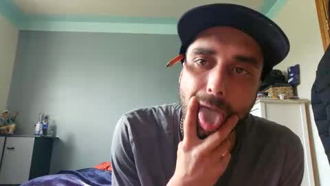 Alex online show from May 16, 2026, 7:12 pm