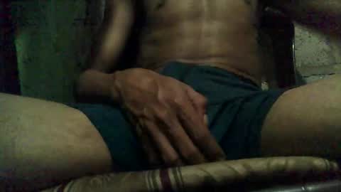 sexmanhot25 online show from April 15, 2026, 7:32 pm