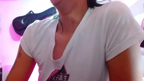 Snapshot of sexmilkdirty chatting on December 10, 2024, 11:40 pm sexmilkdirty online show from December 10, 2024, 11:40 pm