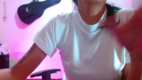 Snapshot of sexmilkdirty chatting on December 12, 2024, 2:04 am sexmilkdirty online show from December 12, 2024, 2:04 am