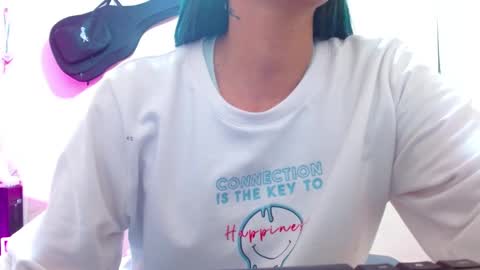 Snapshot of sexmilkdirty chatting on December 28, 2024, 9:19 pm sexmilkdirty online show from December 28, 2024, 9:19 pm